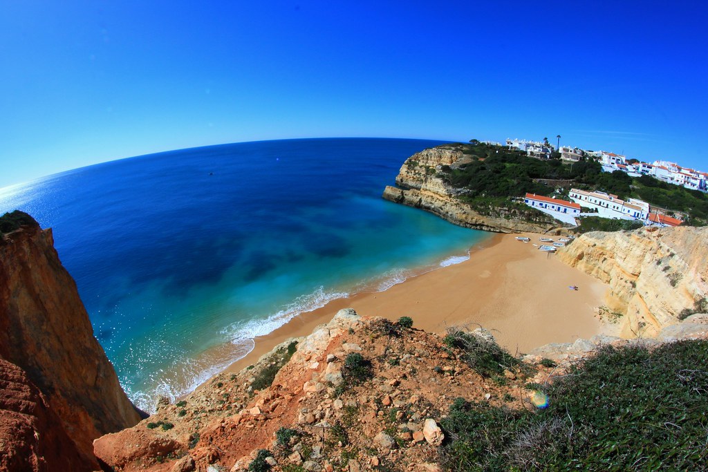 Algarve prin ochii lui Helio Boto 2022