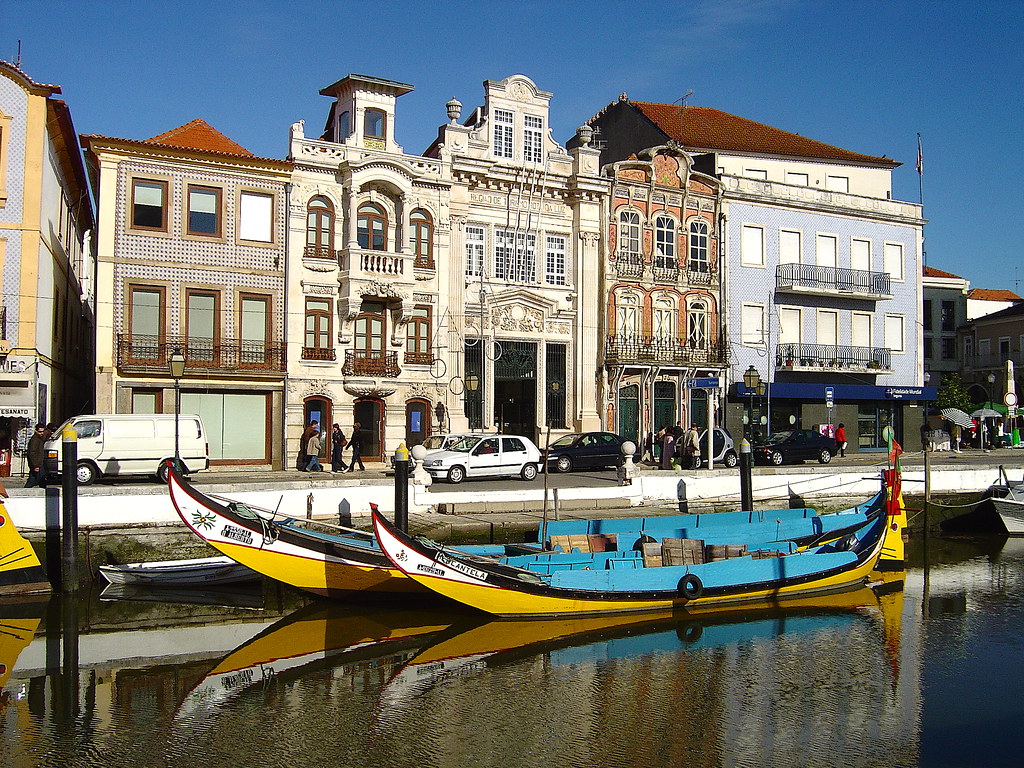 Aveiro 2022