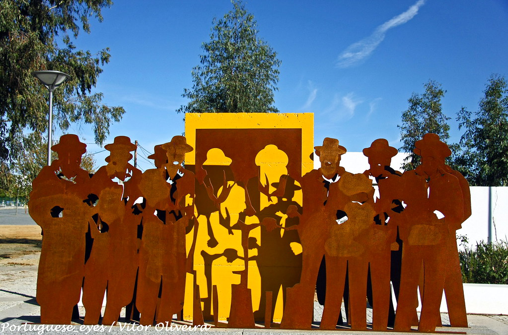 Cantul Alentejano 2022