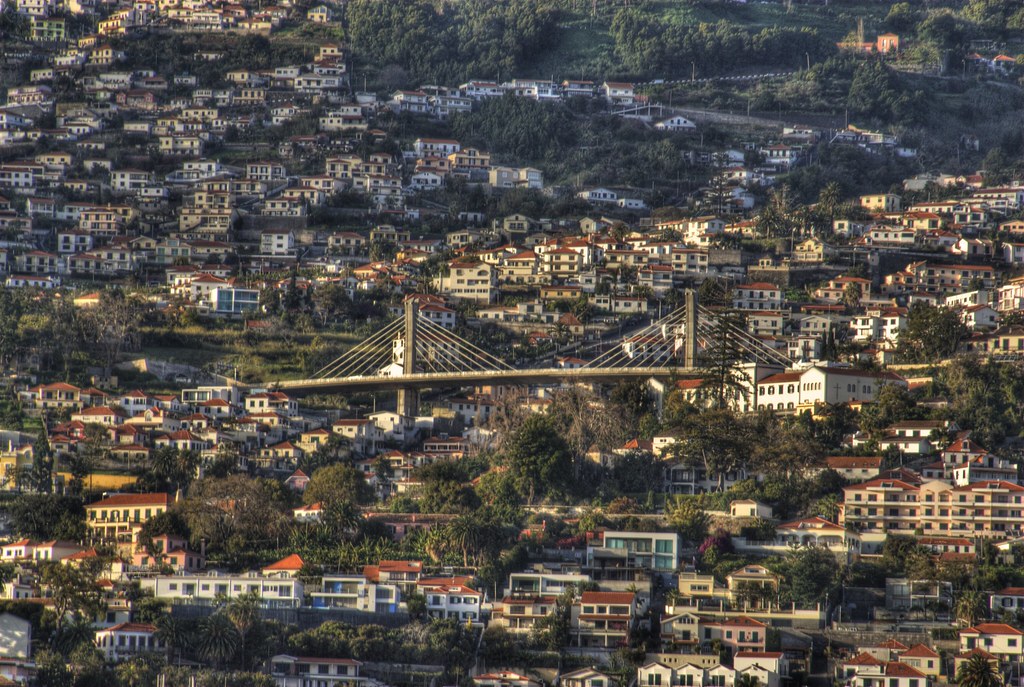 Descopera Funchal 2022