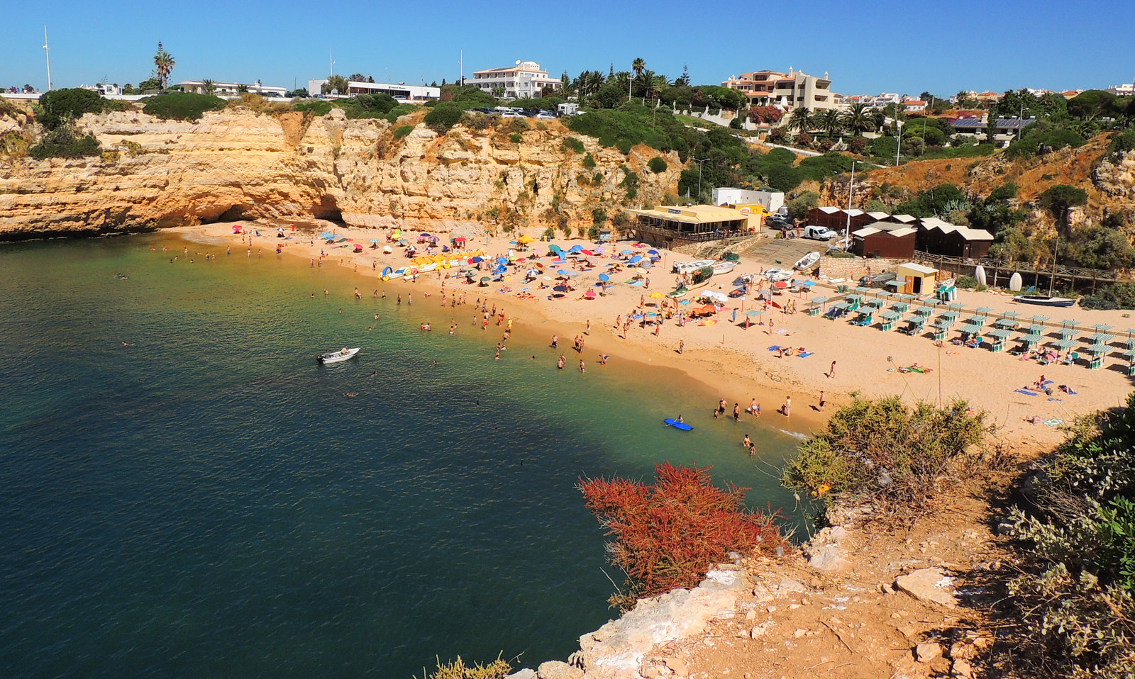 Distractie pentru intreaga familie in Algarve 2022