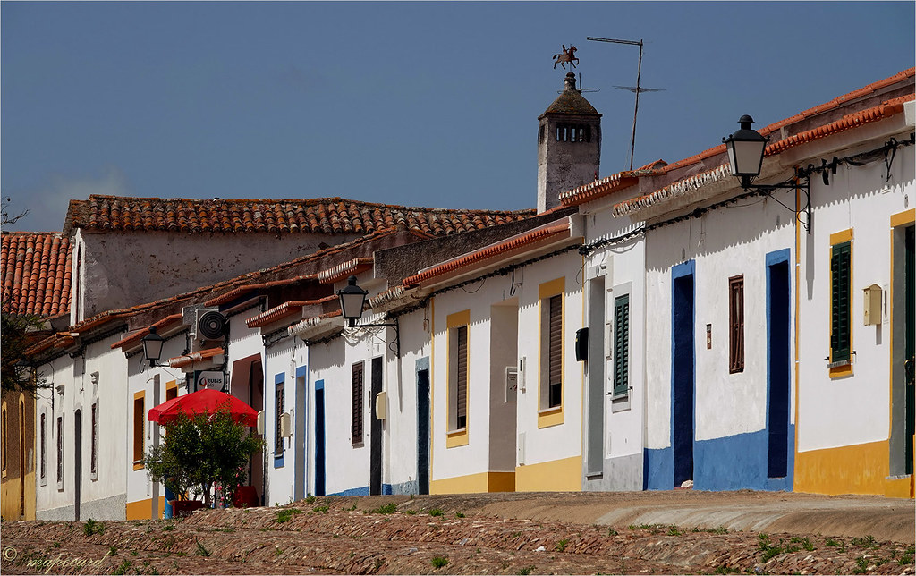 Ecoturism Ã®n Castro Verde 2022