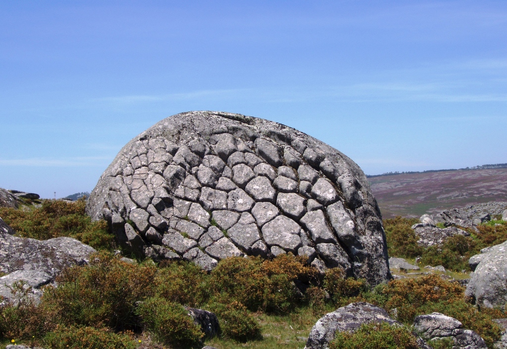 Geoparcul Arouca 2022