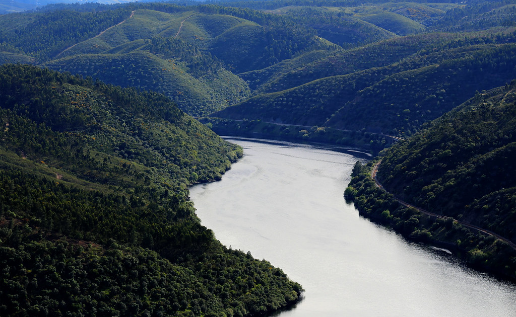 Juca golf, intre raurile Sado si Tagus 2022