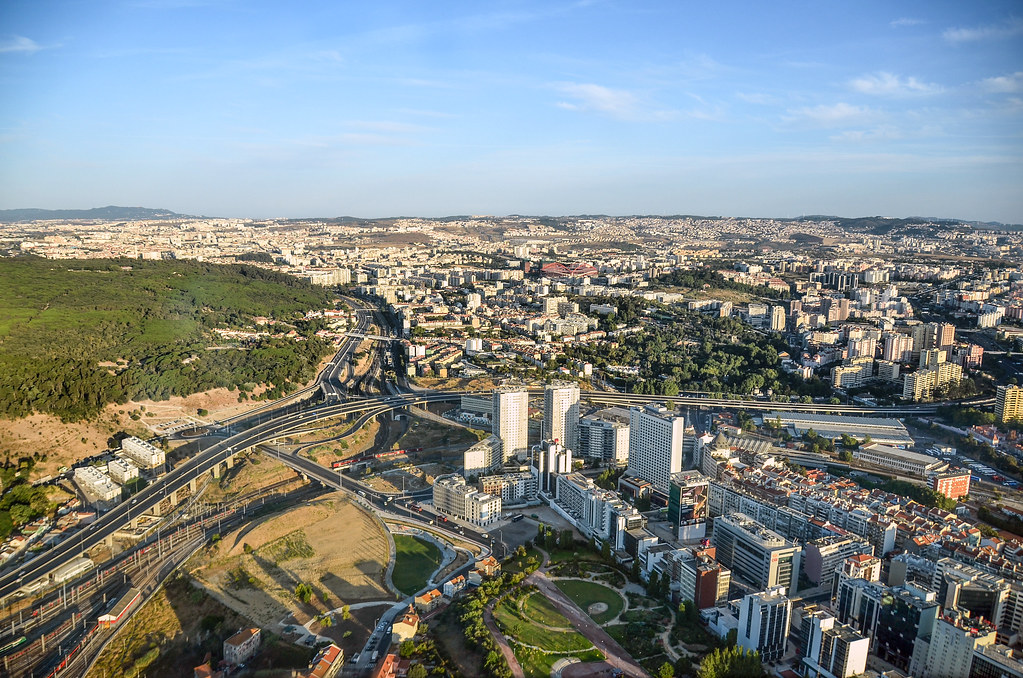 Lisabona pentru toata familia 2022
