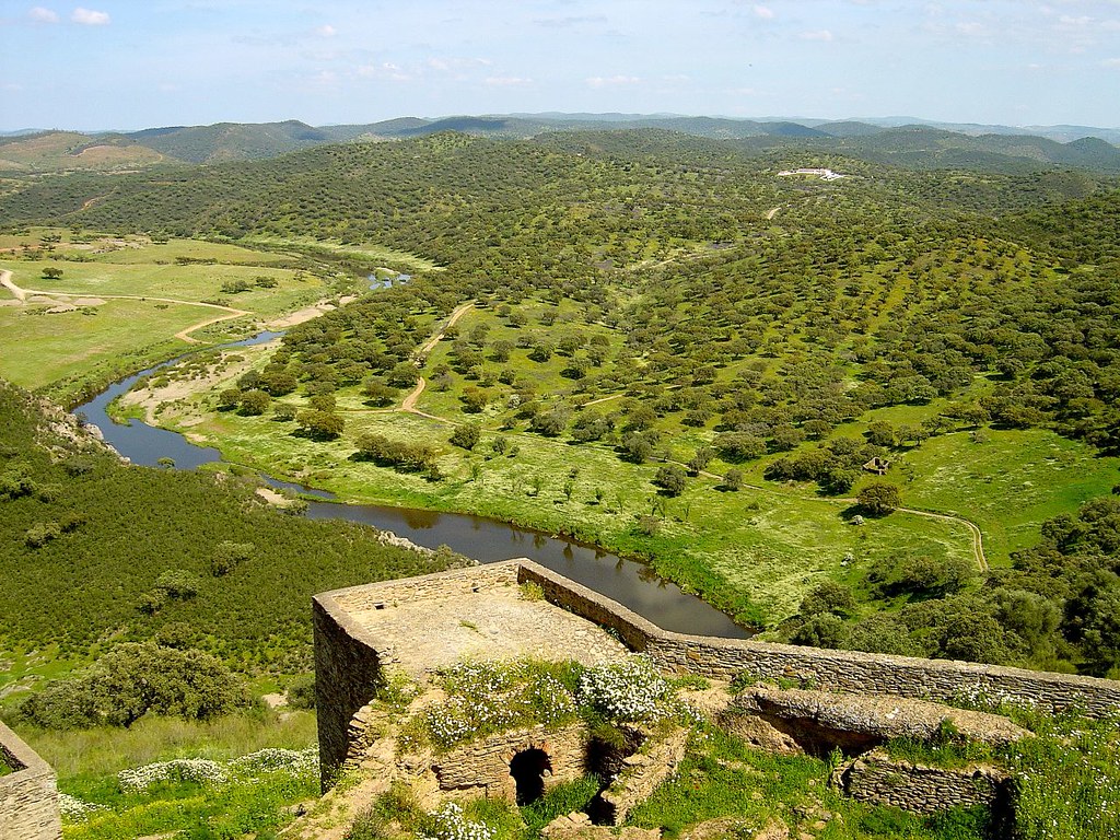 Natura in Noudar 2022