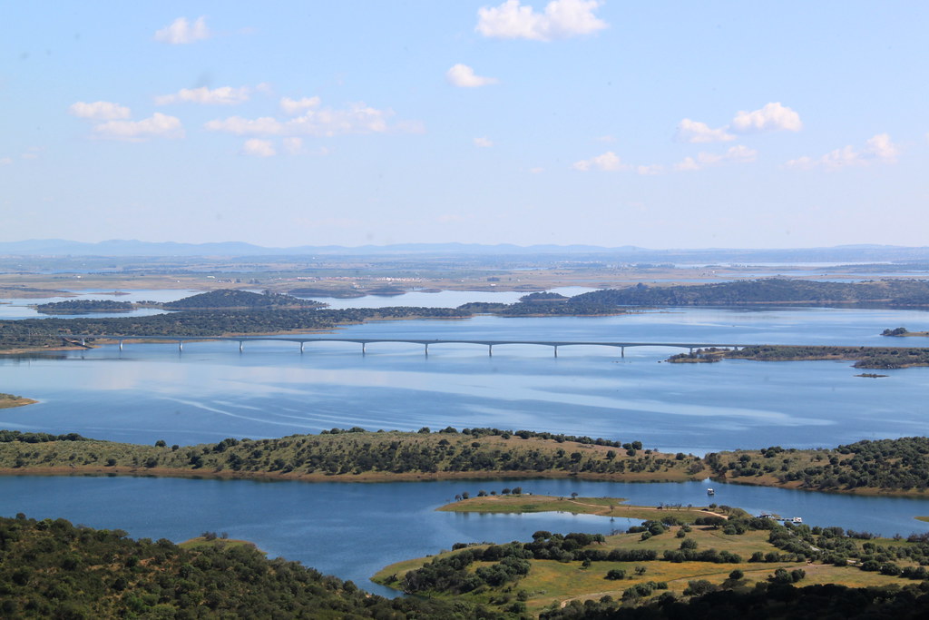 Relaxati-va la Alqueva, Marele Lac 2022