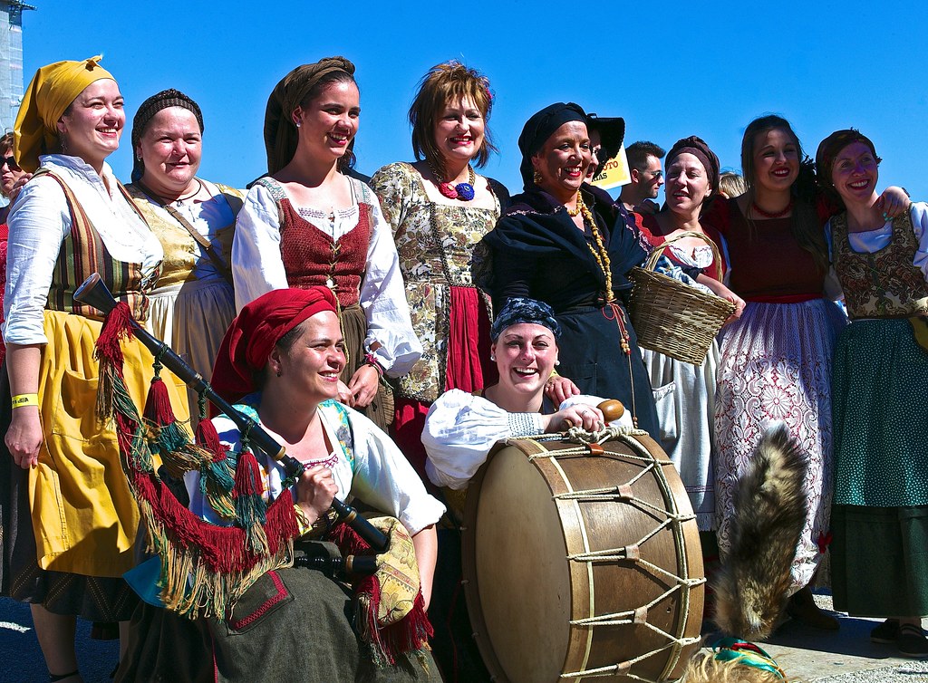 Sarbatorile celor mai Populari Sfinti 2022