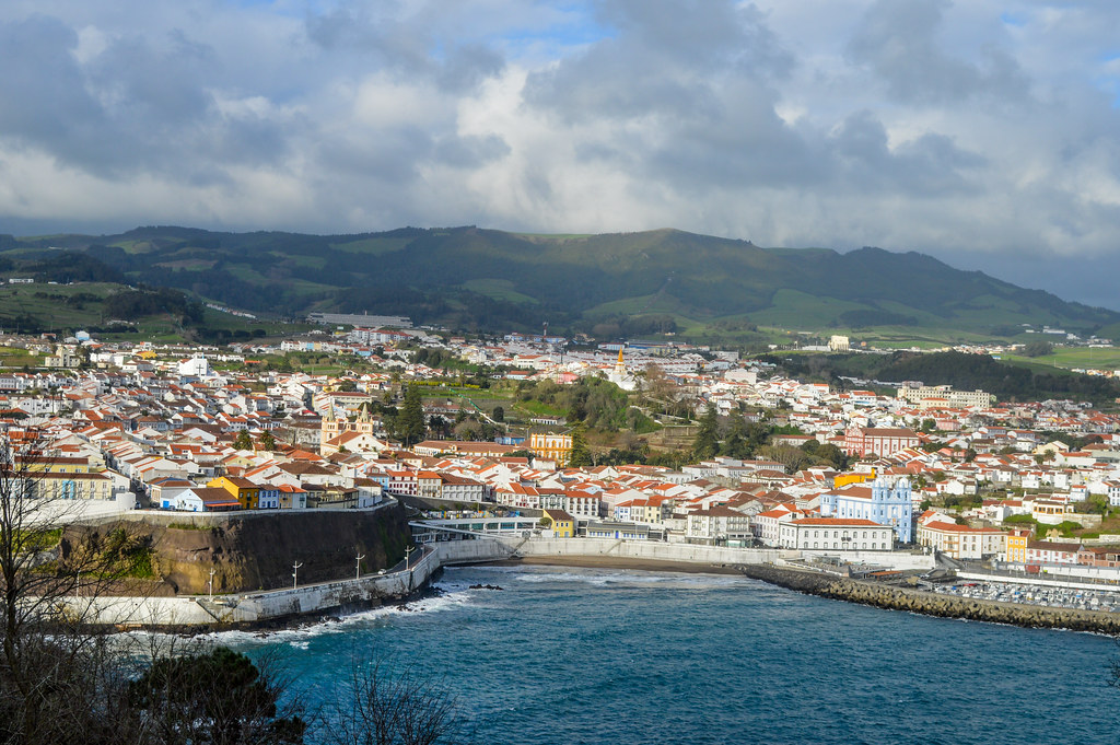 Terceira, insula festiva 2022