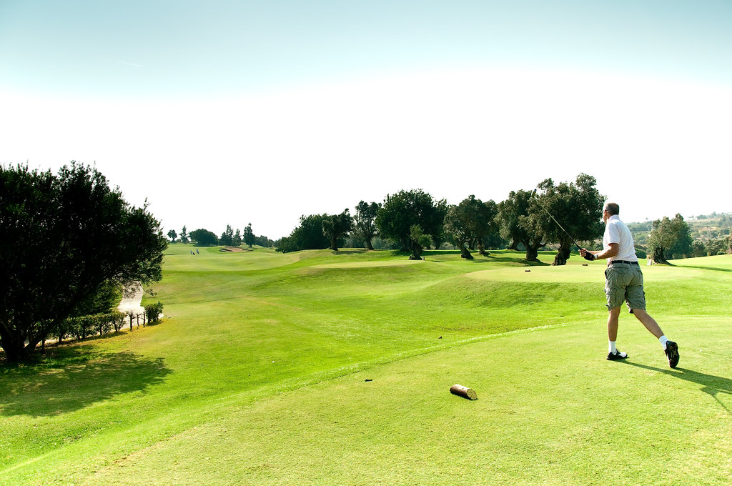The Golf Sketch Tour in Lisabona si Algarve 2022