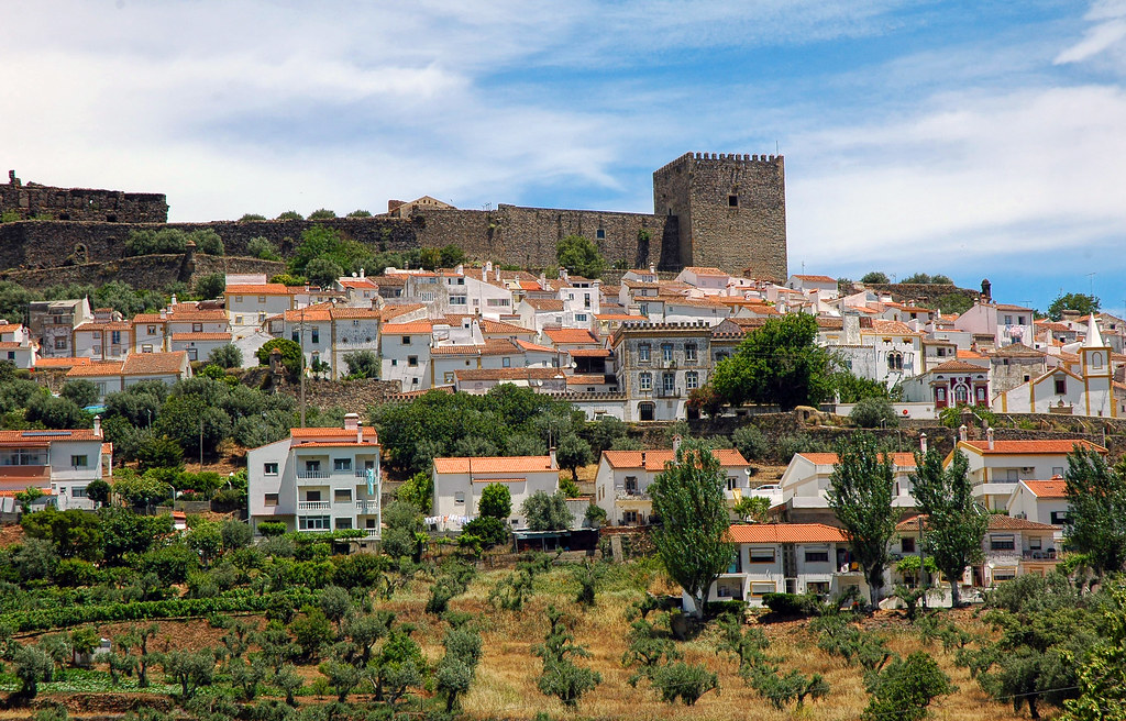 Trasee in Alentejo si Algarve - Linda Toolsema 2022