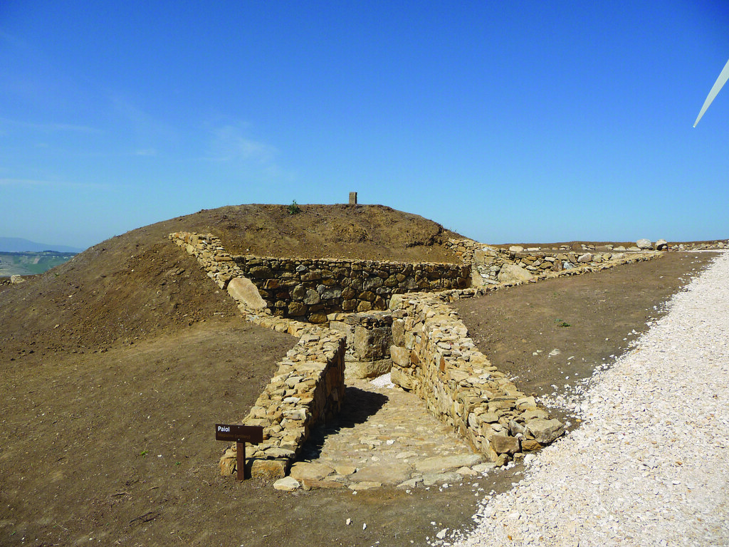 Traseul Istoric al Linhas de Torres 2022
