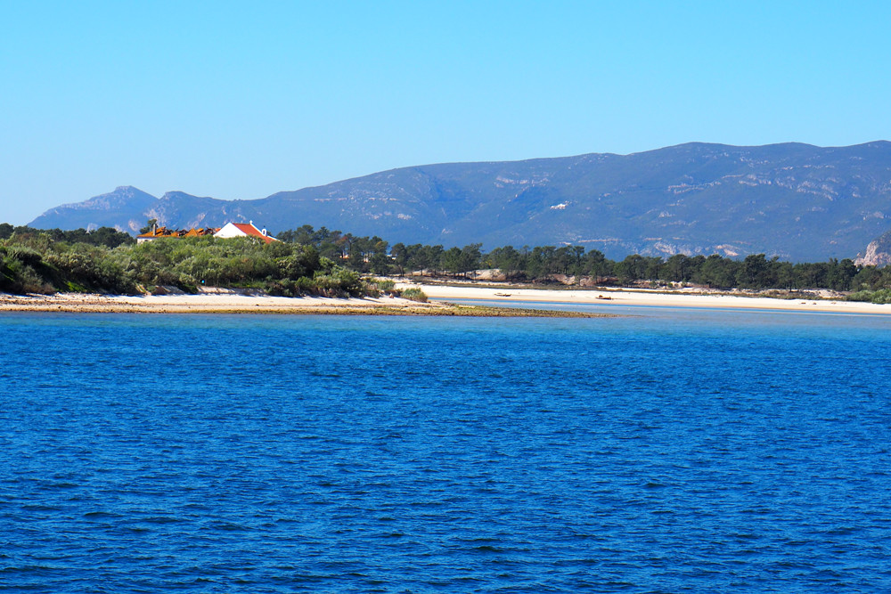 Un weekend in Troia 2022