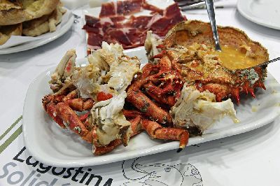 Gastronomia din Lisabona