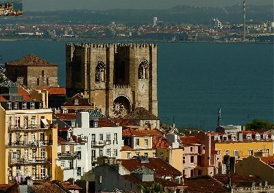Lisabona - traseu turistic accesibil