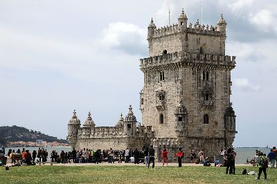 Lisabona și Porto: 2 orașe, 2 râuri