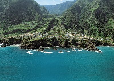 Natura Vie in Madeira