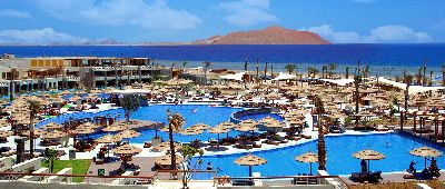 Vacante Sharm El Sheikh 2018