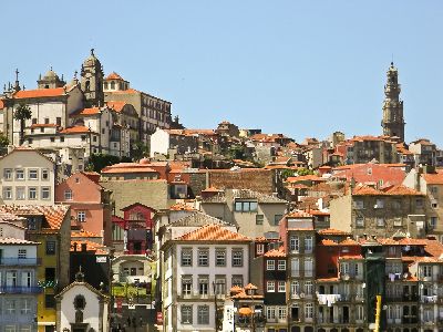 Top 10 obiective turistice in Porto